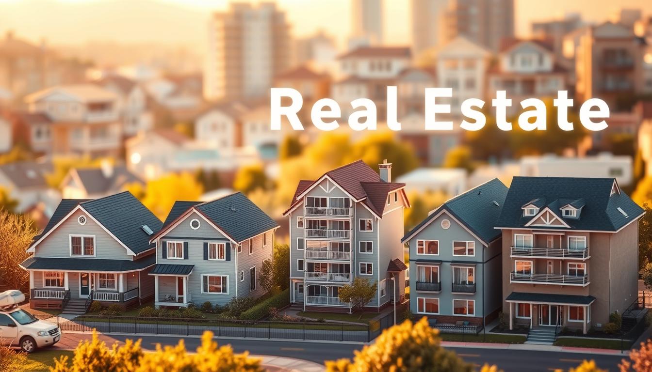 7 Major Types of Residential Real Estate You Should Know