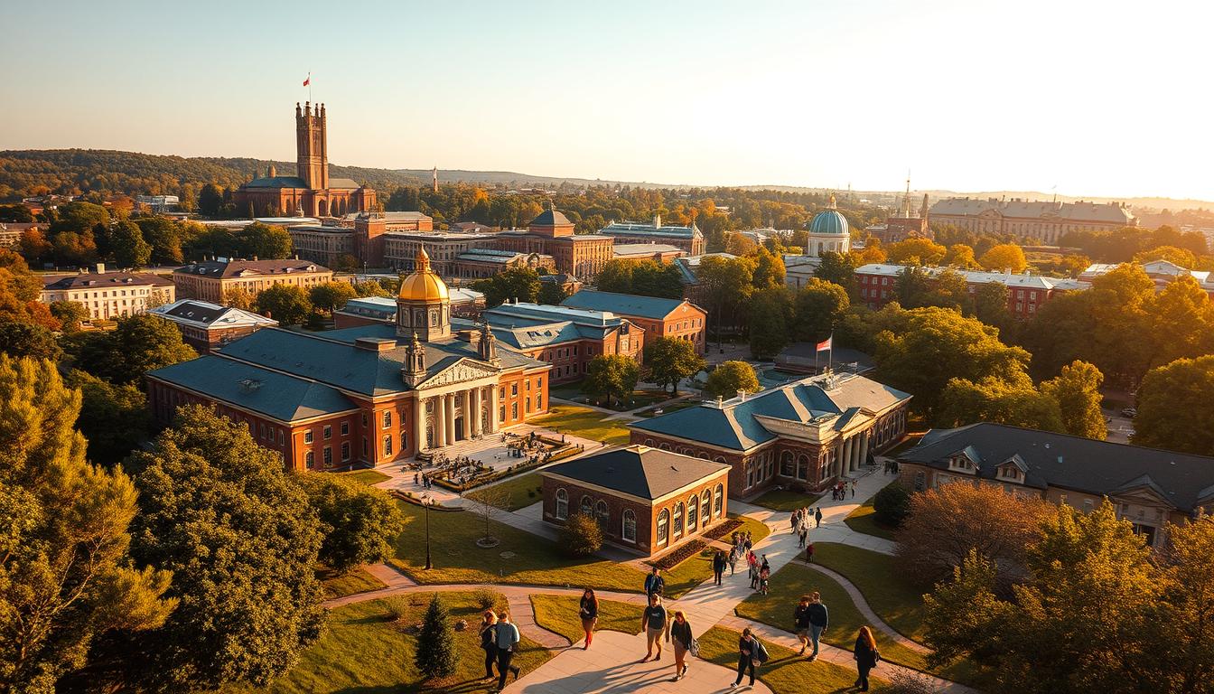 Real Estate Use in Education: Schools and Universities