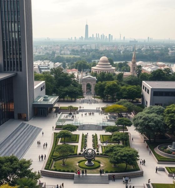 Real Estate for Museums and Culture Explained