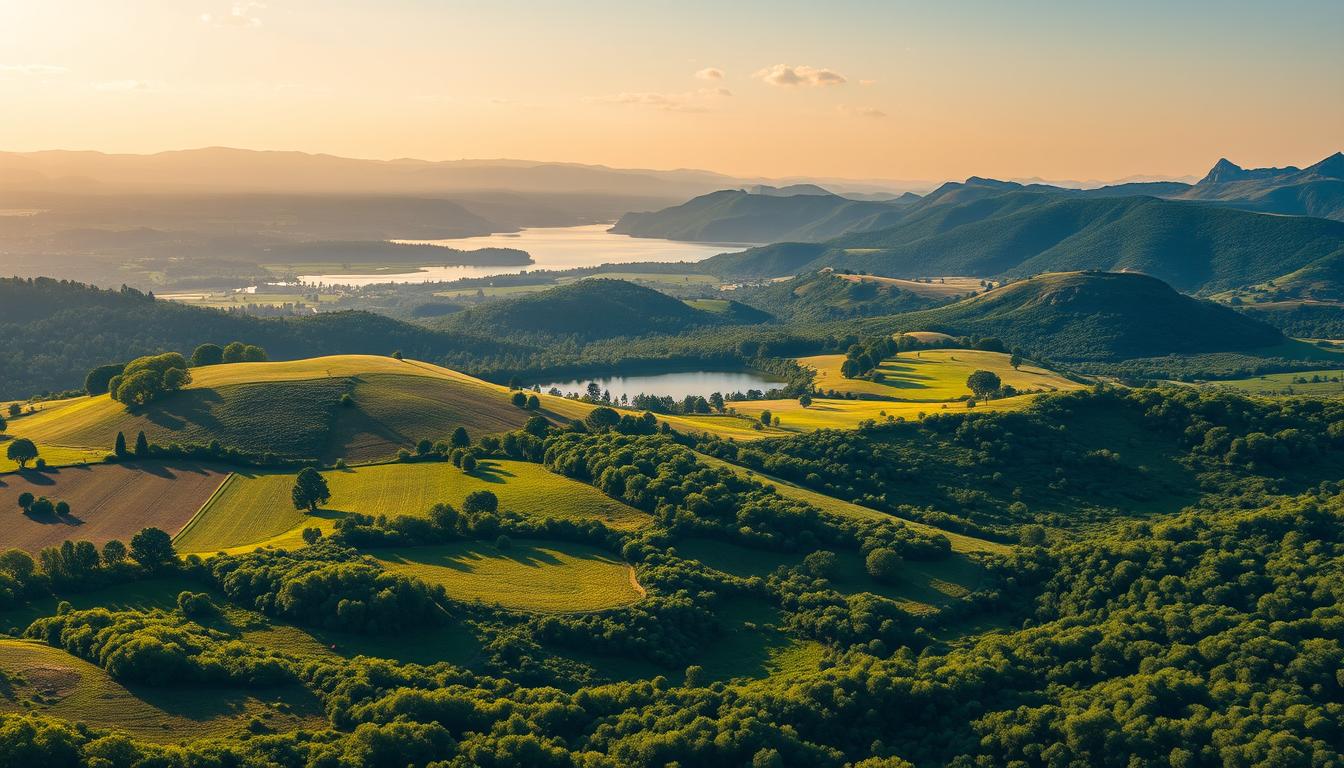 The 5 Main Types of Land in Real Estate You Should Know