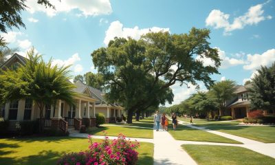 Why Single-Family Homes Remain a Top Real Estate Choice