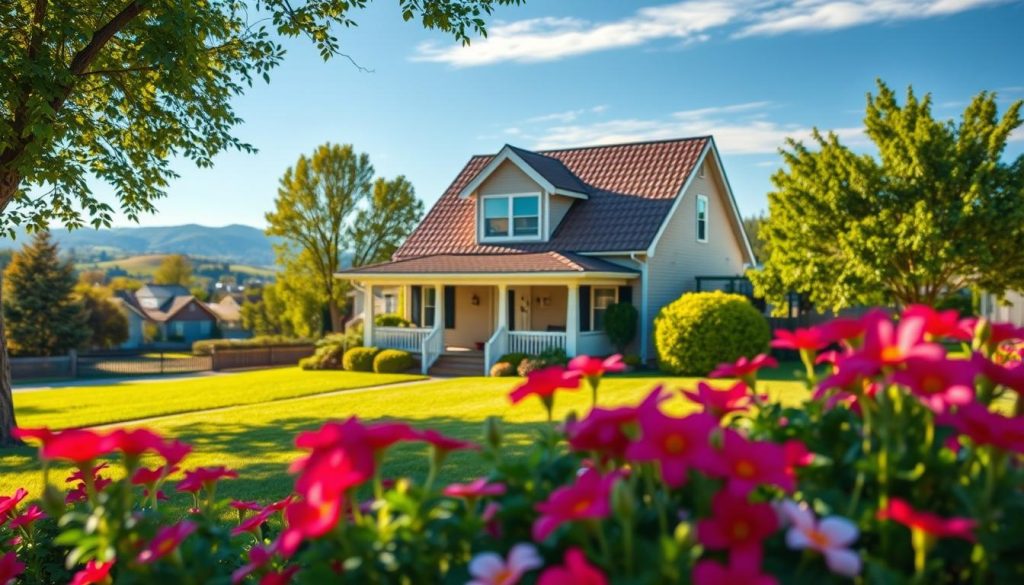investment potential in single-family homes
