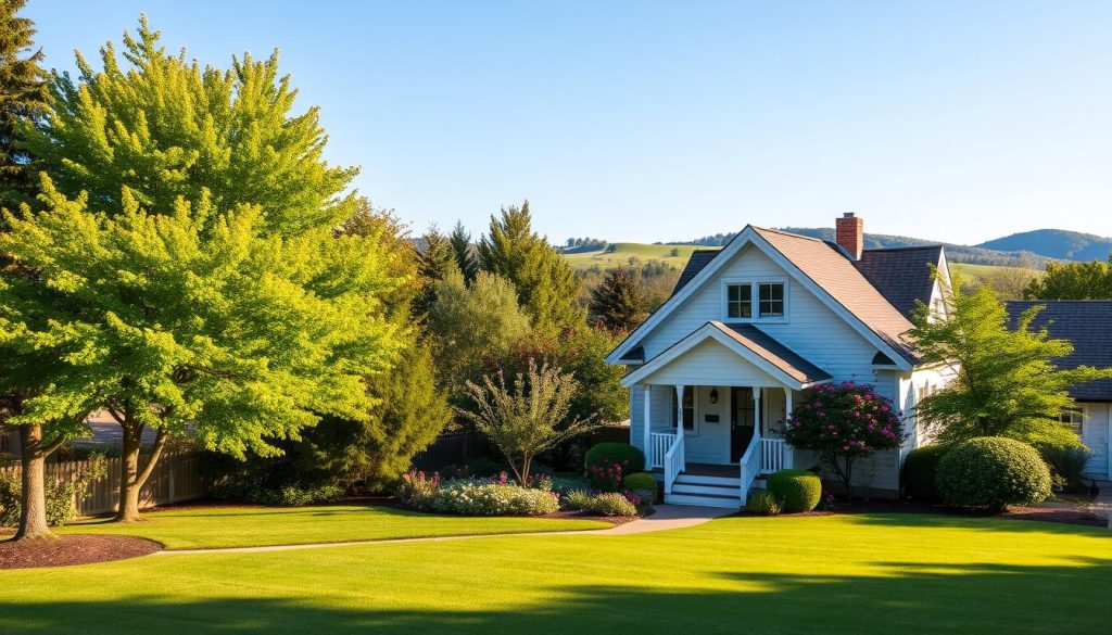 residential property guide
