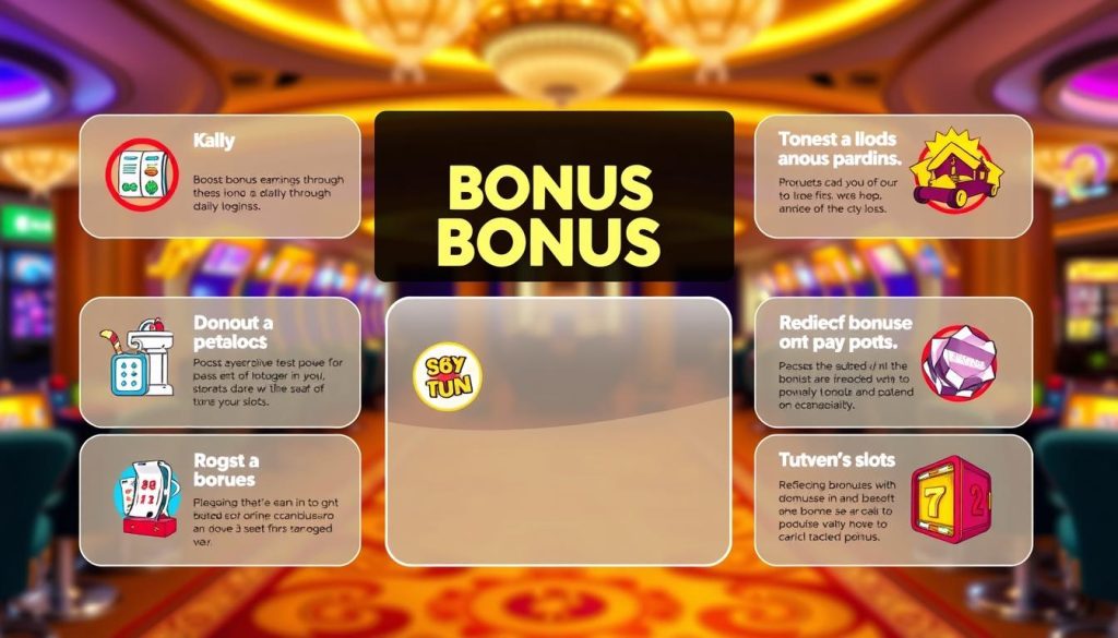 tips for maximizing your bonus usage