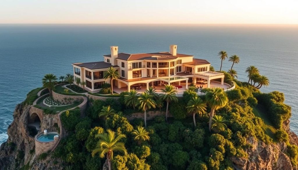 trends in the luxury property market