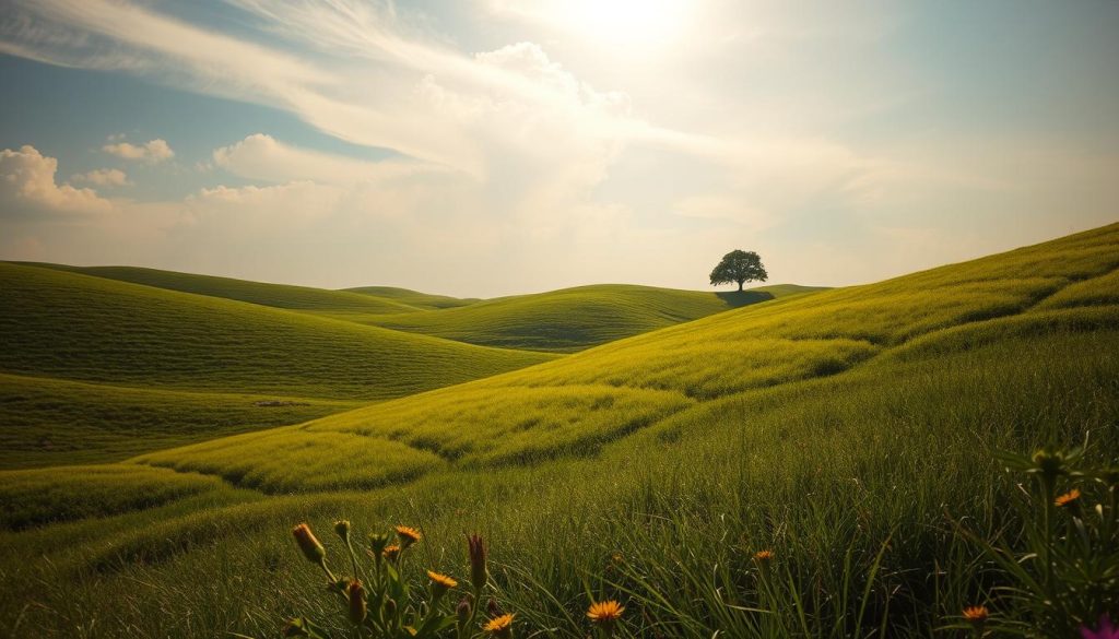 undeveloped land appreciation